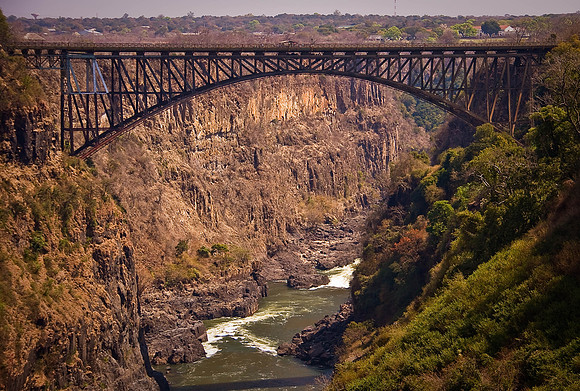 Livingston Bridge