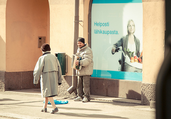 Helsinki, Finland