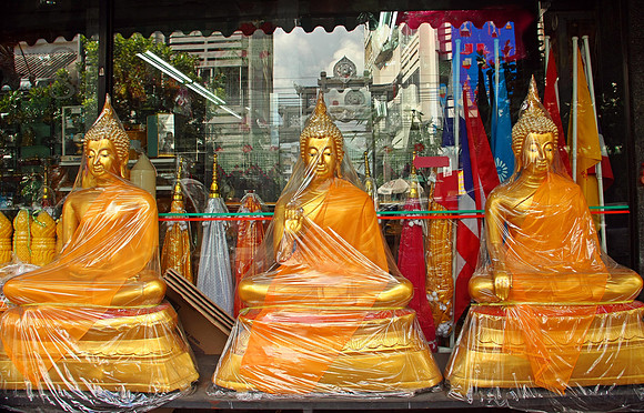 Bangkok, Thailand