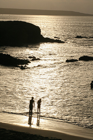 Beachfront - Praia, Cape Verde