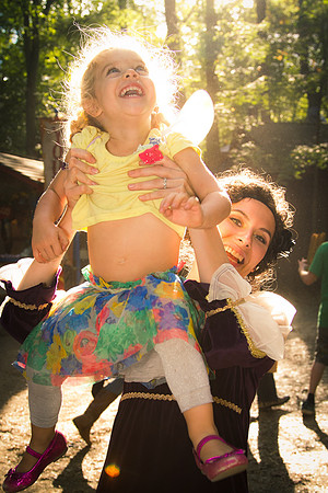2013 Maryland Renaissance Festival