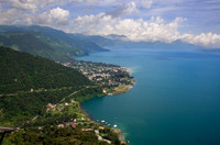 Lake Atitlan, Guatemala