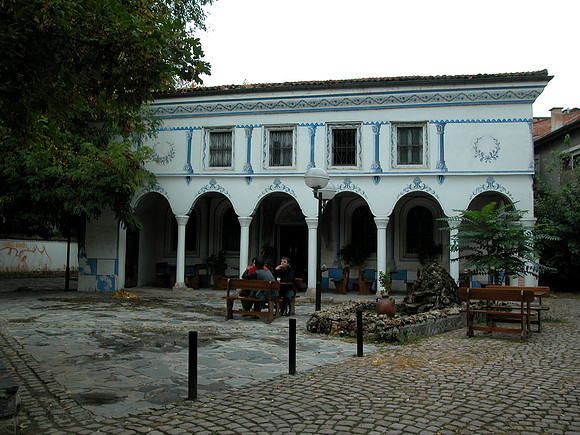Pazardjik Bulgaria