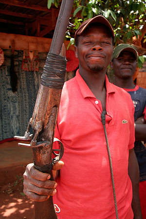 Flintlock