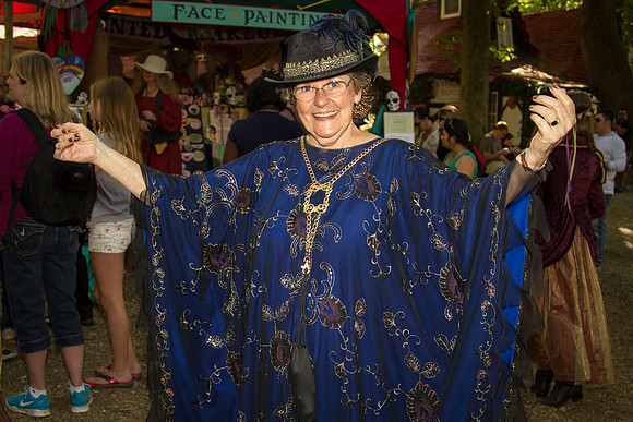 2013 Maryland Renaissance Festival