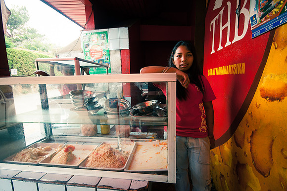 Street Food
