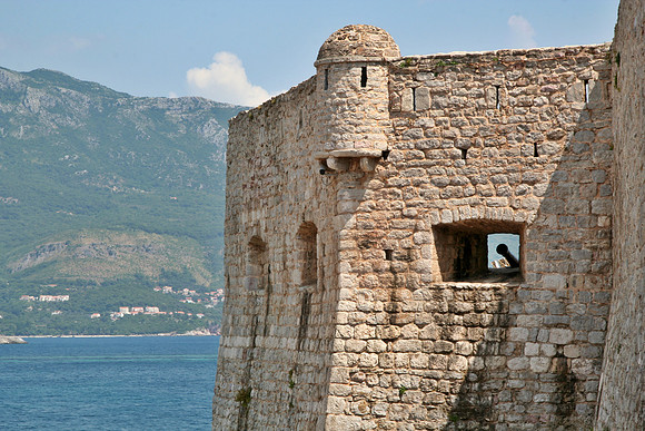 Around Montenegro