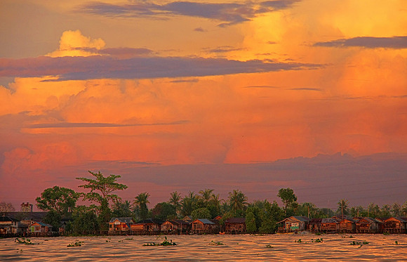 Banjarmasin, Indonesia