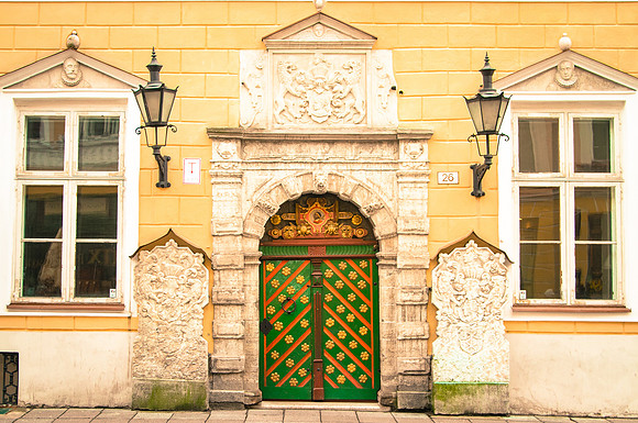 Tallinn, Estonia