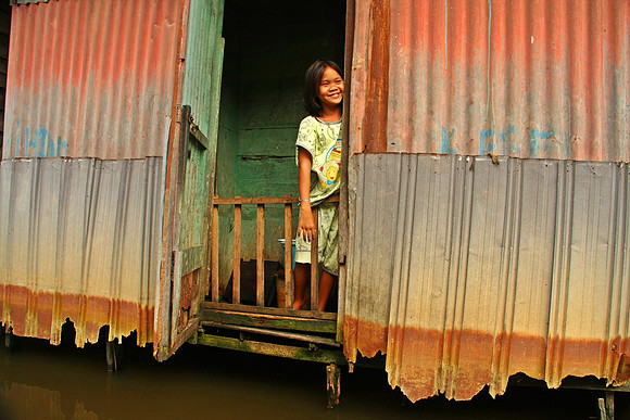 Banjarmasin, Indonesia