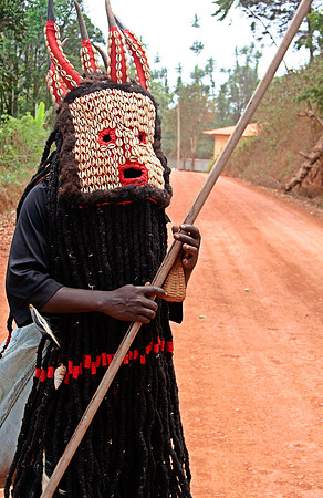 Funeral Celebrant