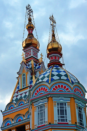 Almaty, KZ