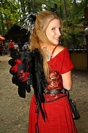 2012 Maryland Renaissance Festival
