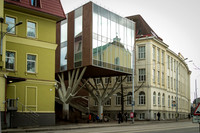 Tallinn, Estonia