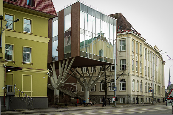 Tallinn, Estonia