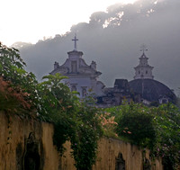 La Antigua, Guatemala