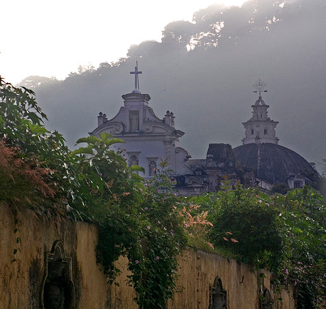 La Antigua, Guatemala
