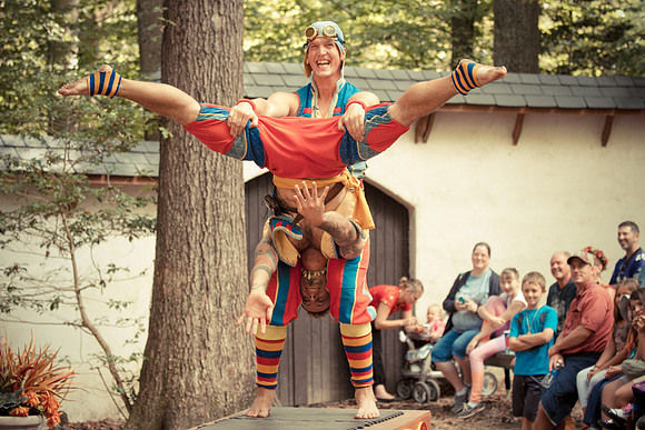 2013 Maryland Renaissance Festival