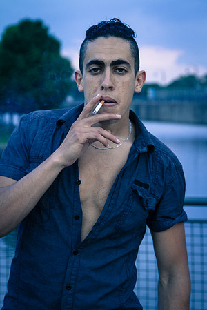 Smokin'