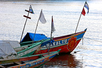 God Bless - Freetown, SL