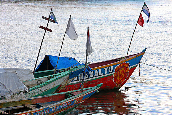 God Bless - Freetown, SL