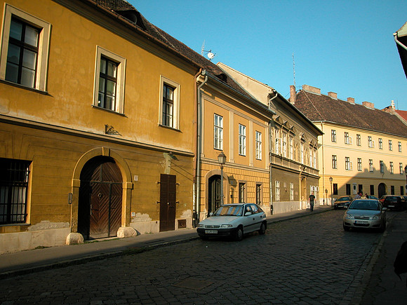 Budapest, Hungary