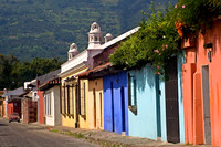 La Antigua, Guatemala