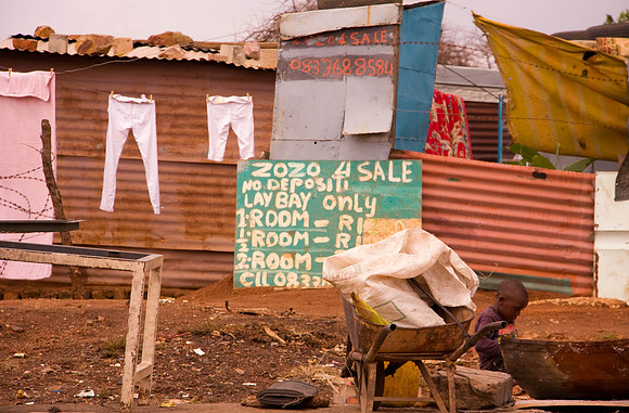 Soshanguve Township