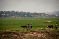 Outside of Town - Antananarivo, Madagascar