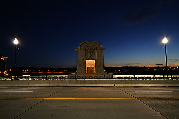 Spokane, Washington