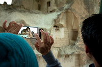 Picture of a picture