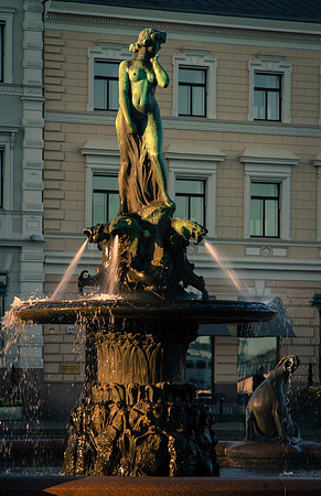 Helsinki, Finland