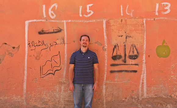 Marrakesh, Morocco
