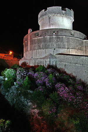 Around Croatia