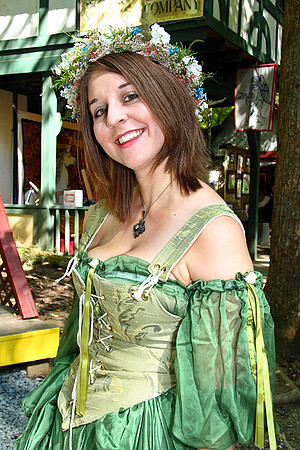 2012 Maryland Renaissance Festival