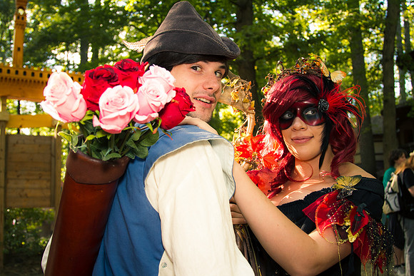 2013 Maryland Renaissance Festival