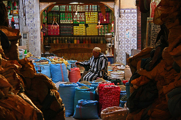 Marrakesh, Morocco