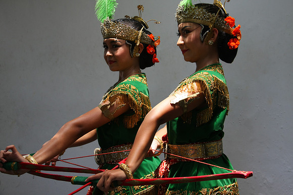 Yogyakarta, Indonesia