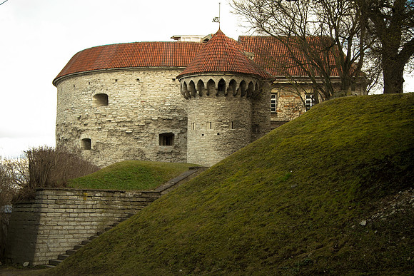 Tallinn, Estonia