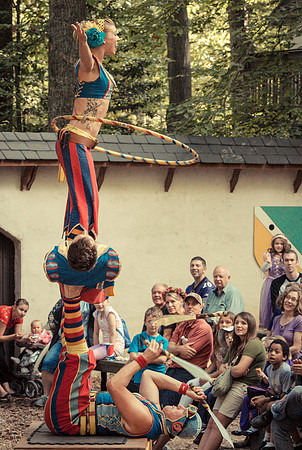 2013 Maryland Renaissance Festival