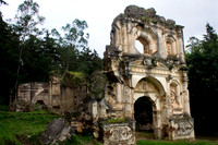 La Antigua, Guatemala