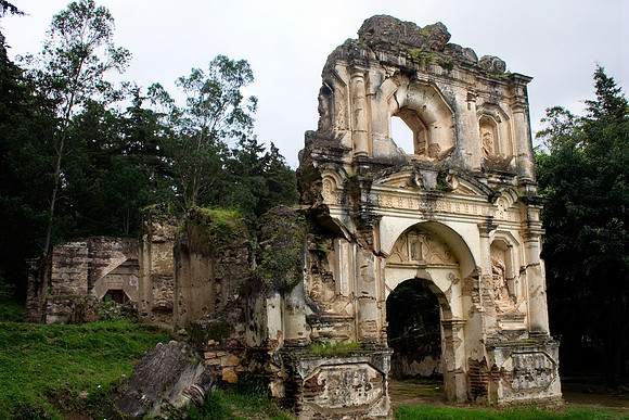 La Antigua, Guatemala