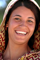 Faces of Tunisia