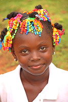 Color Braids - Freetown, SL