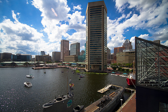Baltimore, MD
