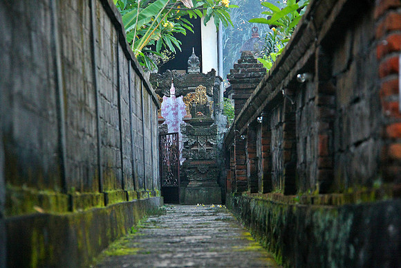 Bali, Indonesia
