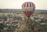 Skimming the Top