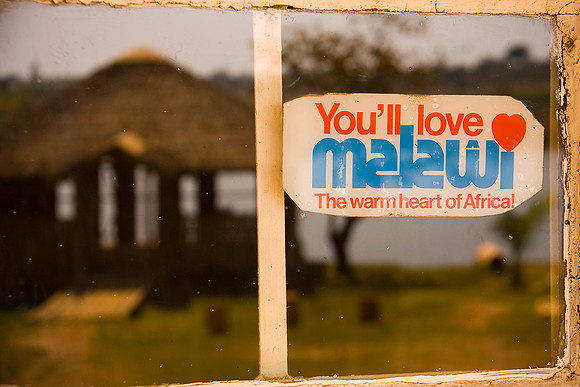 Malawi, the warm heart of Africa