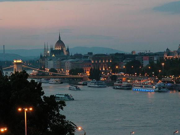Budapest, Hungary