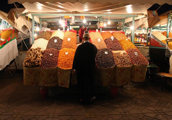 Marrakesh, Morocco